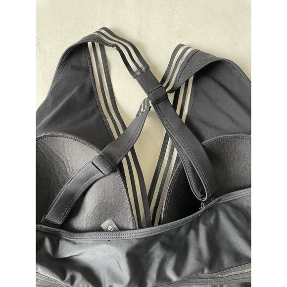 Torrid Swim One Piece Swimsuit Swimwear - Picture 5 of 6